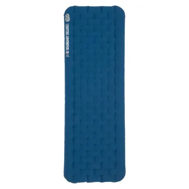 Boundary Deluxe Insulated Sleeping Mat - Regular Wide