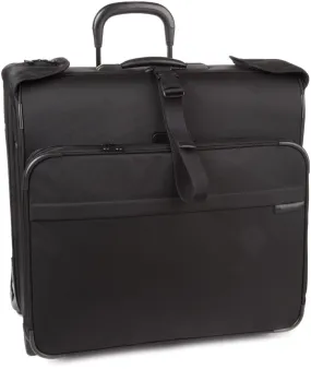 Briggs & Riley Baseline Wheeled Wardrobe Bag