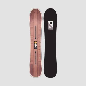 Burton Cartographer Snowboard 159cm - Unisex