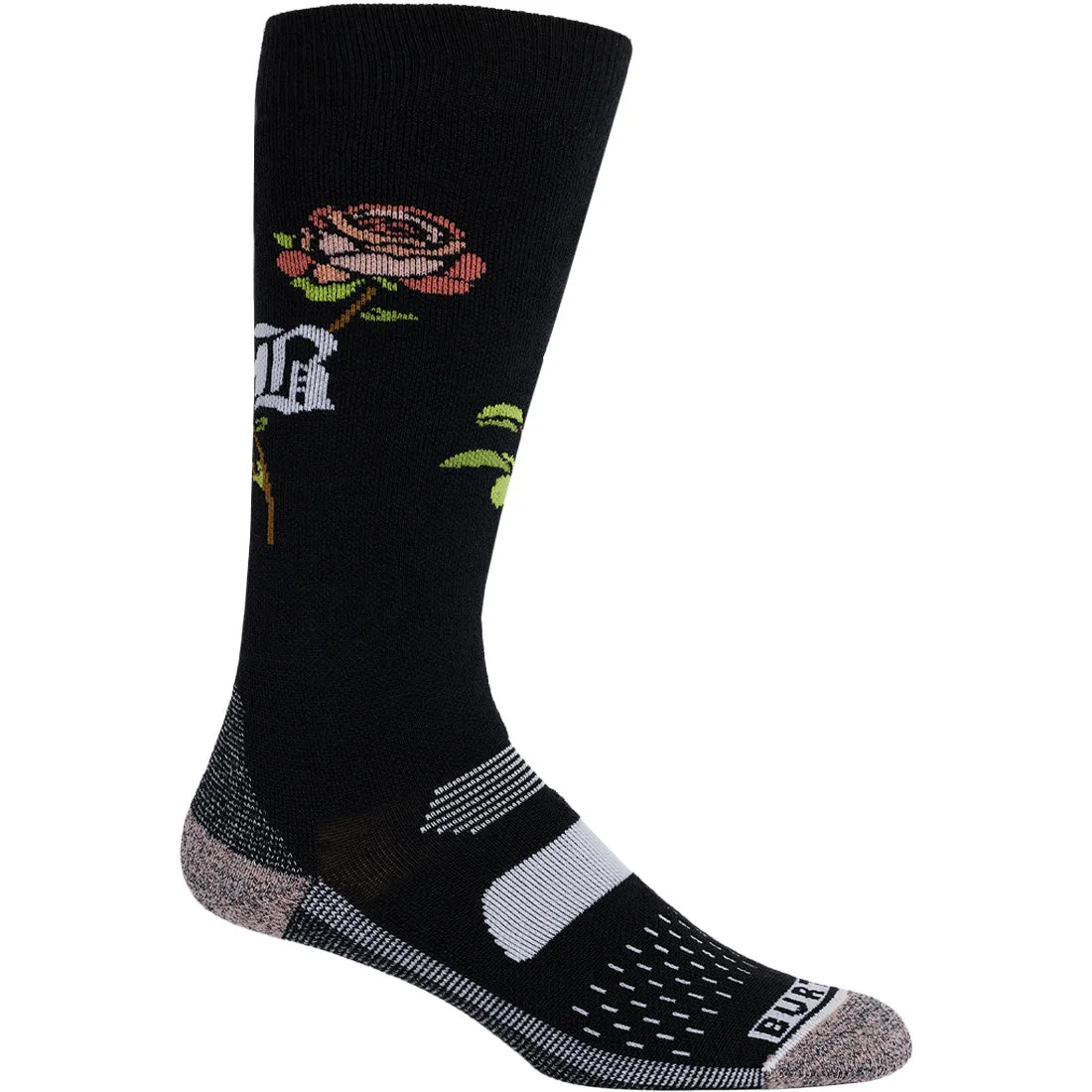 Burton Performance Midweight Snowboard Sock - Women's