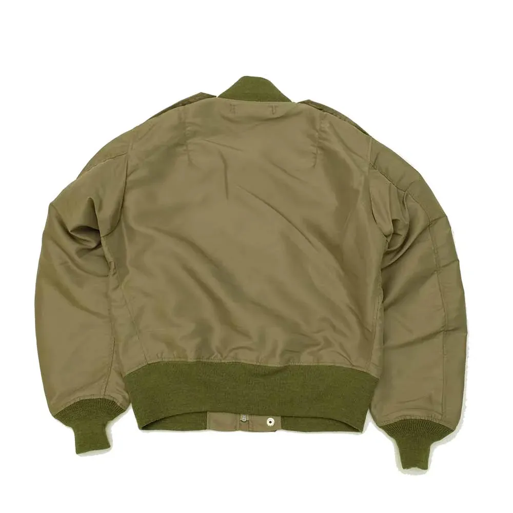 Buzz Rickson's L-2 Reed Products Inc Jacket - Olive Drab