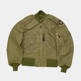 Buzz Rickson's L-2 Reed Products Inc Jacket - Olive Drab