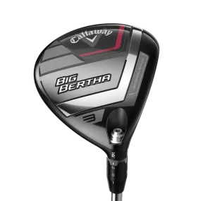 Callaway Big Bertha Fairway Woods