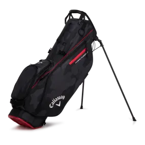 Callaway Hyperlite Zero Stand Bag