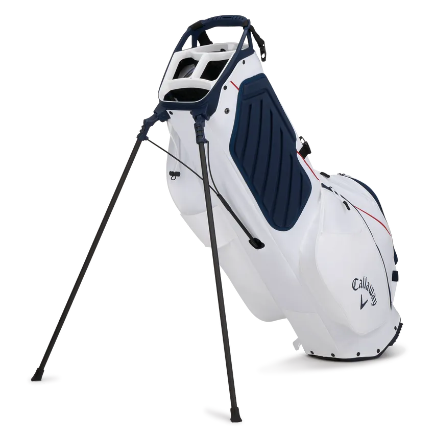 Callaway Hyperlite Zero Stand Bag