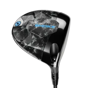 Callaway Paradym Ai Smoke Max D Driver