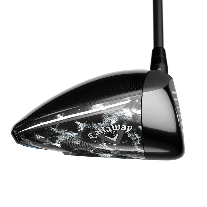 Callaway Paradym Ai Smoke Max D Driver