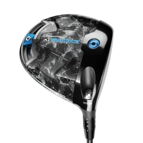 Callaway Paradym Ai Smoke Max Driver