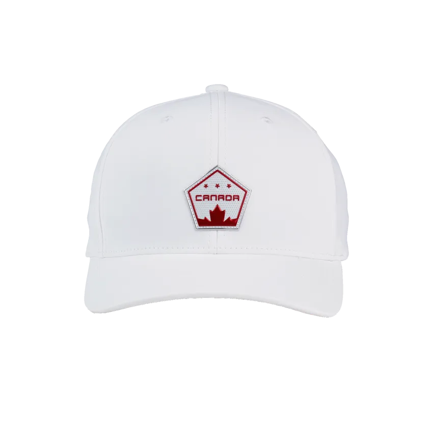 Callaway Patriot Canada Adjustable Cap