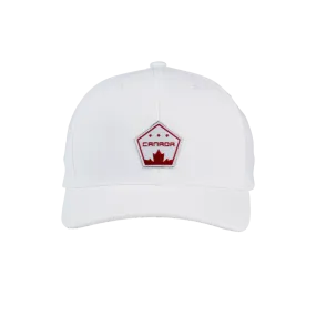 Callaway Patriot Canada Adjustable Cap