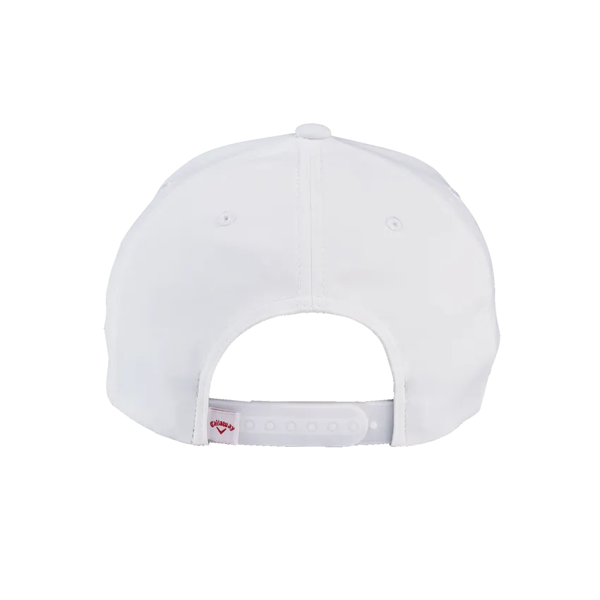 Callaway Patriot Canada Adjustable Cap