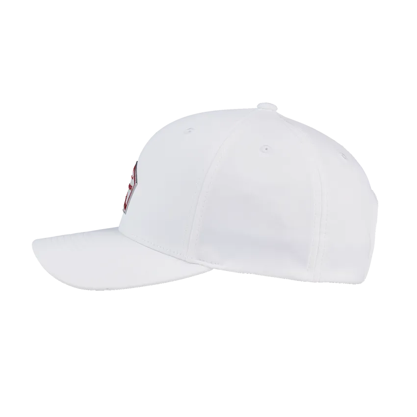 Callaway Patriot Canada Adjustable Cap