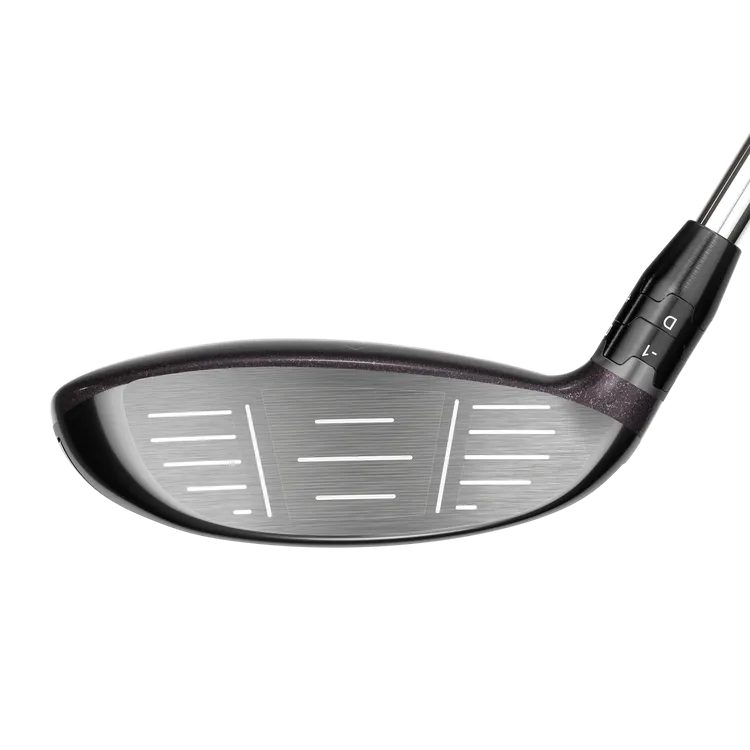 Callaway Women's Big Bertha REVA Fairway Woods