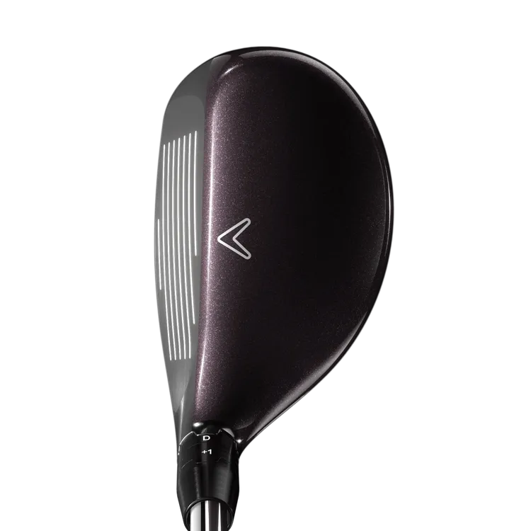 Callaway Women's Big Bertha REVA Hybrids