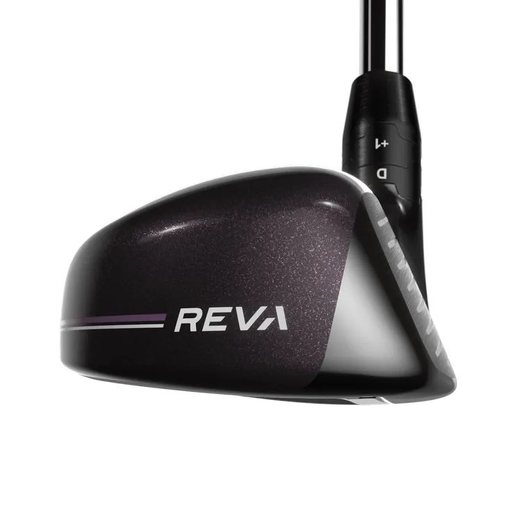 Callaway Women's Big Bertha REVA Hybrids