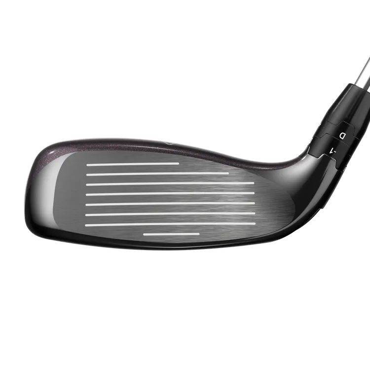 Callaway Women's Big Bertha REVA Hybrids