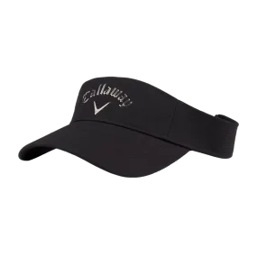 Callaway Women's Liquid Metal Visor