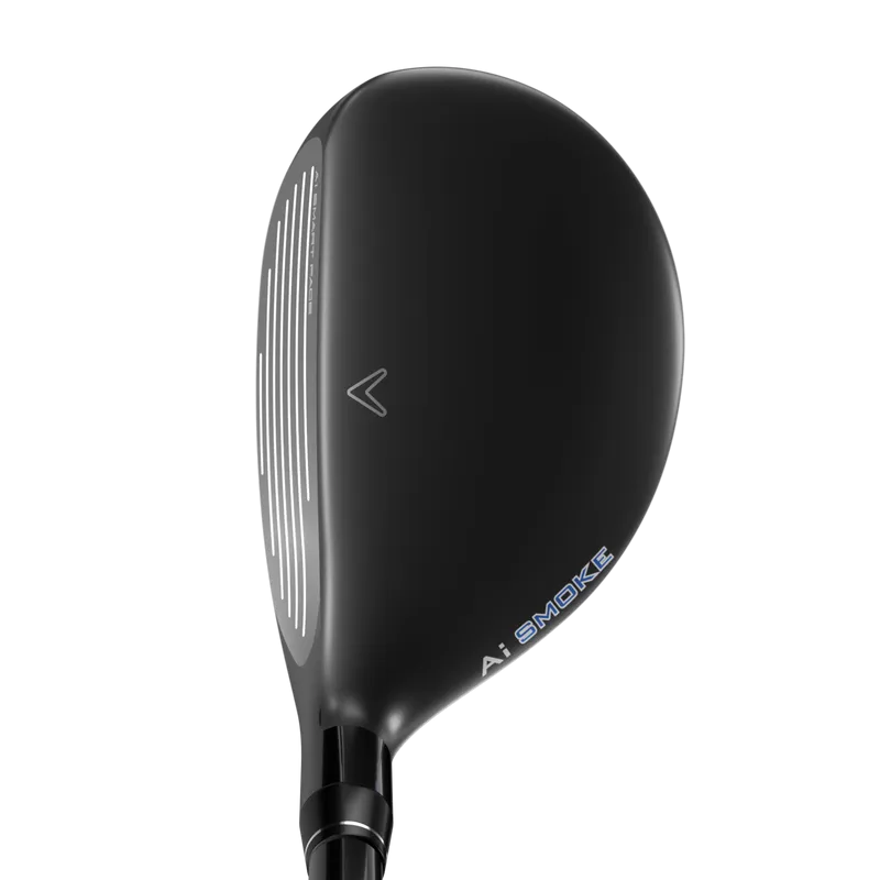 Callaway Women's Paradym Ai Smoke MAX Fast Hybrids