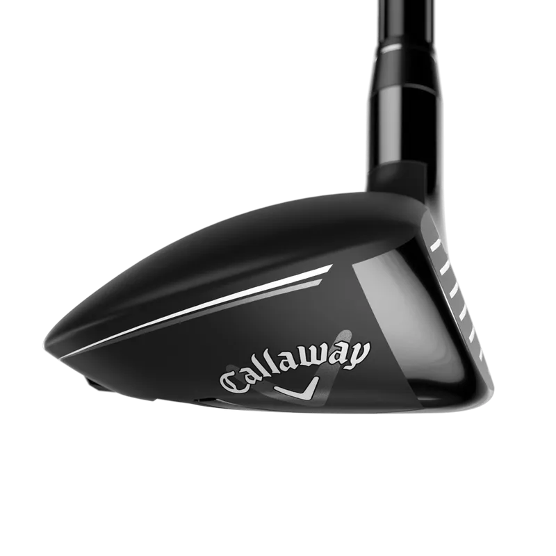 Callaway Women's Paradym Ai Smoke MAX Fast Hybrids