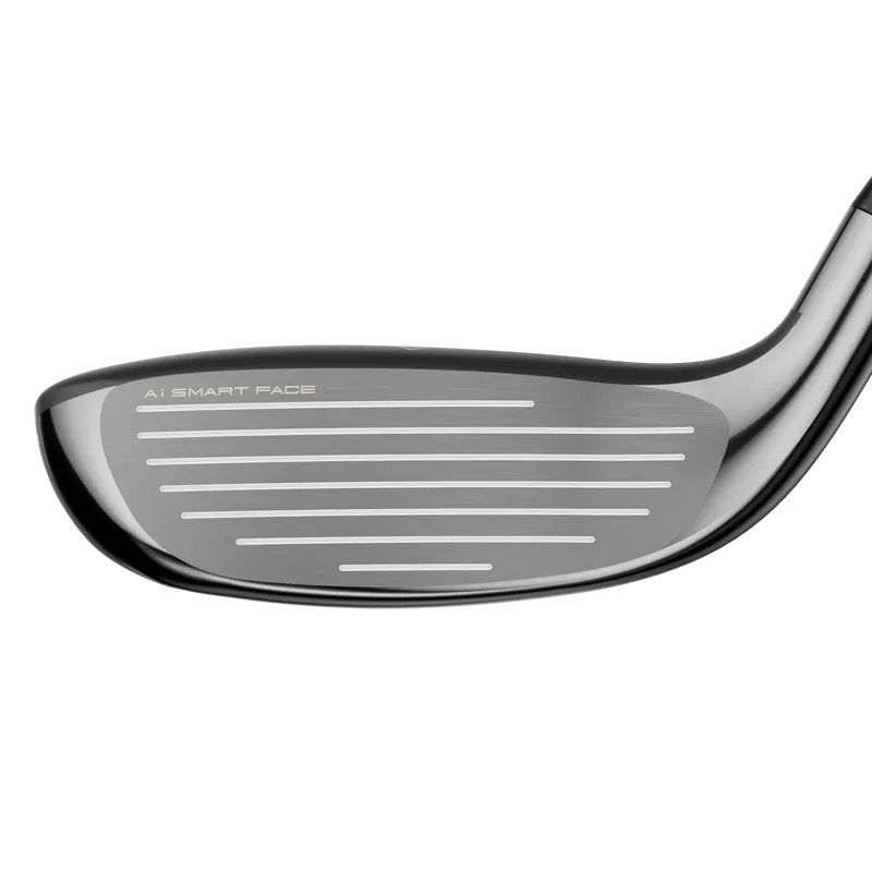 Callaway Women's Paradym Ai Smoke MAX Fast Hybrids