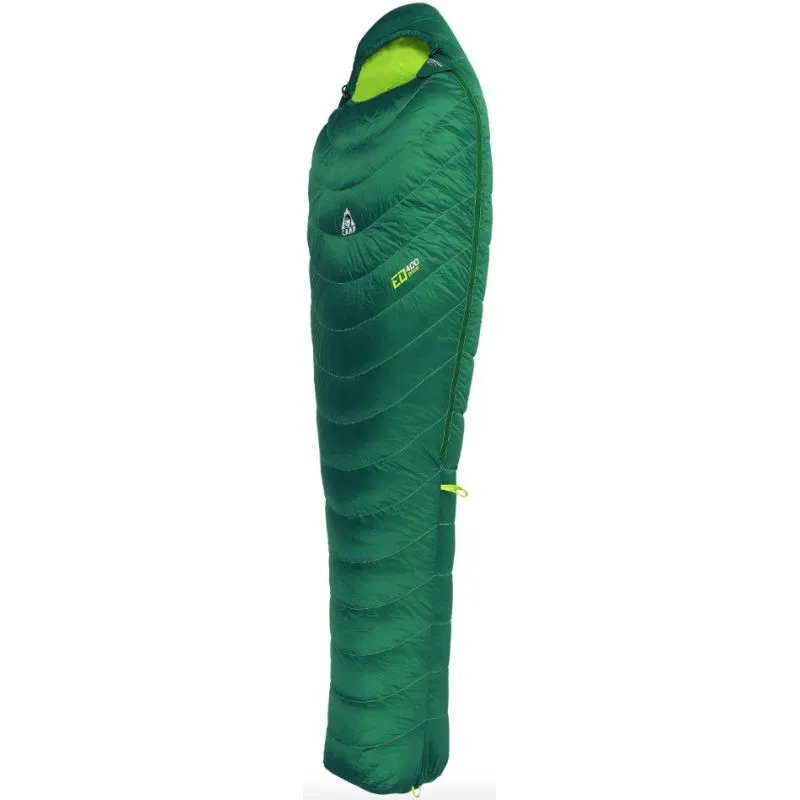 Camp - ED 400 Plus - Sleeping bag