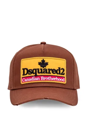 Canadian Brotherhood Baseball Cap