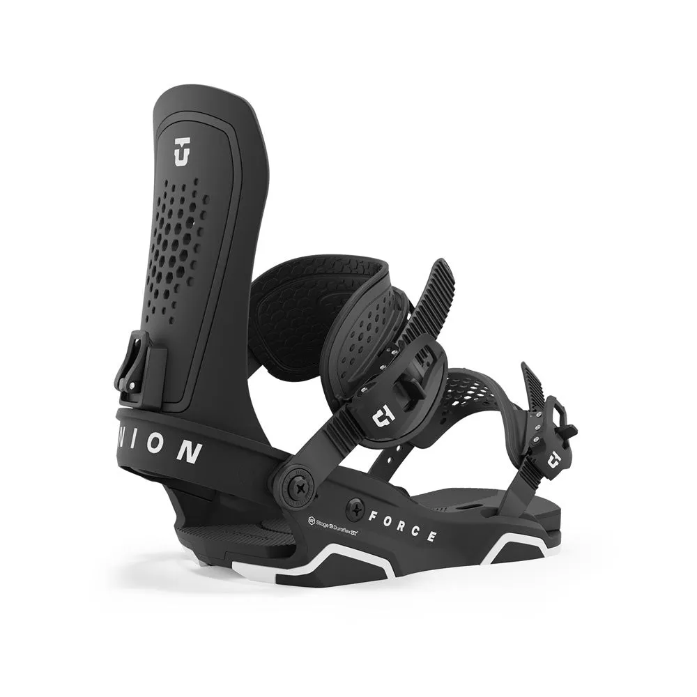 Capita Defenders Of Awesome Snowboard / Union Force Snowboard Bindings Package 2024