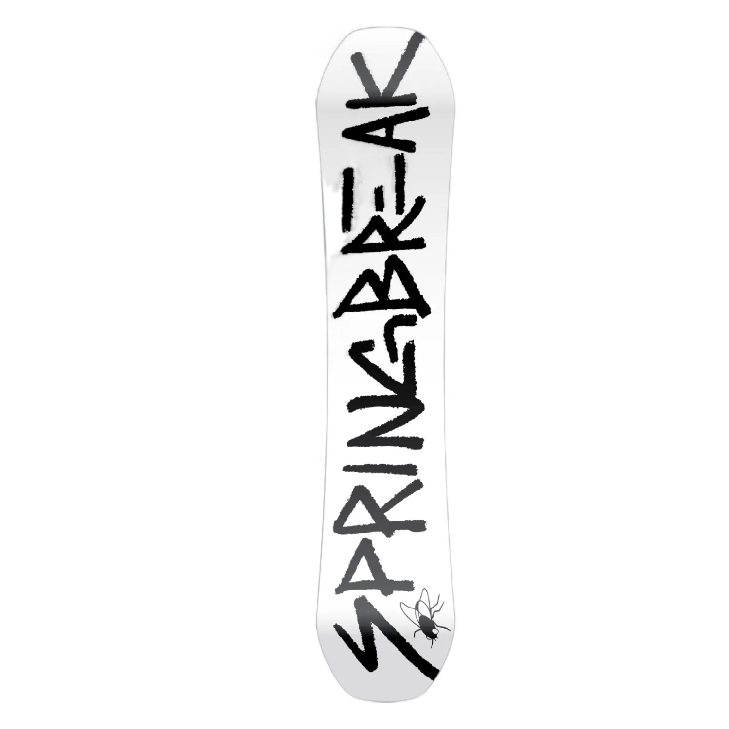 CAPiTA Spring Break Resort Twin Snowboard - Men's 2024