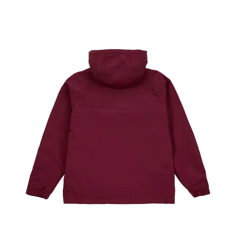 Carhartt Wip Nimbus Pullover Mulberry I021872-118