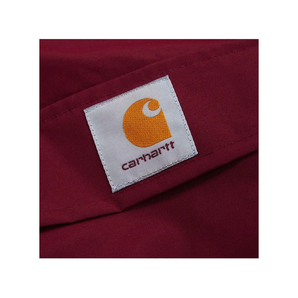 Carhartt Wip Nimbus Pullover Mulberry I021872-118