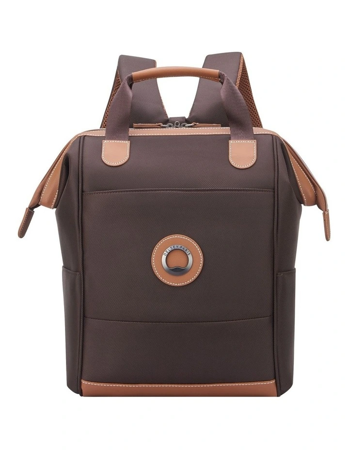 CHATELET AIR 2.0 Backpack in Brown