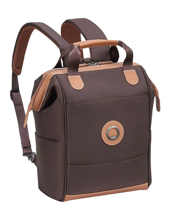 CHATELET AIR 2.0 Backpack in Brown