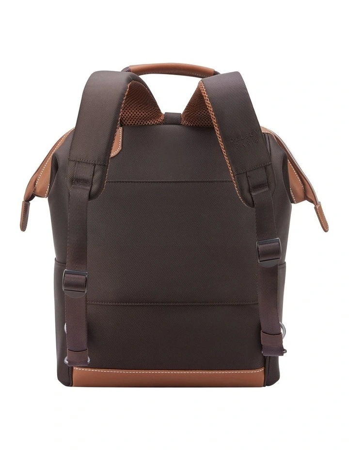 CHATELET AIR 2.0 Backpack in Brown