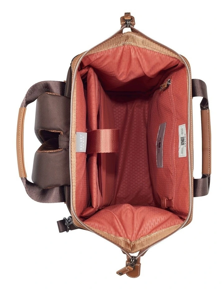 CHATELET AIR 2.0 Backpack in Brown