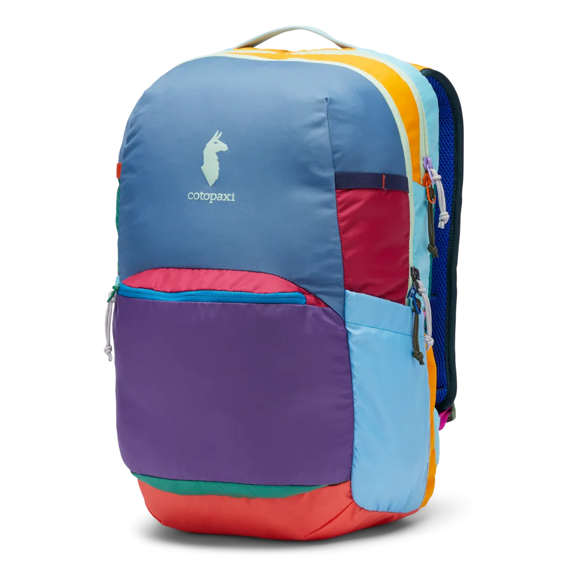 Chiquillo 30L Backpack - Del Dia