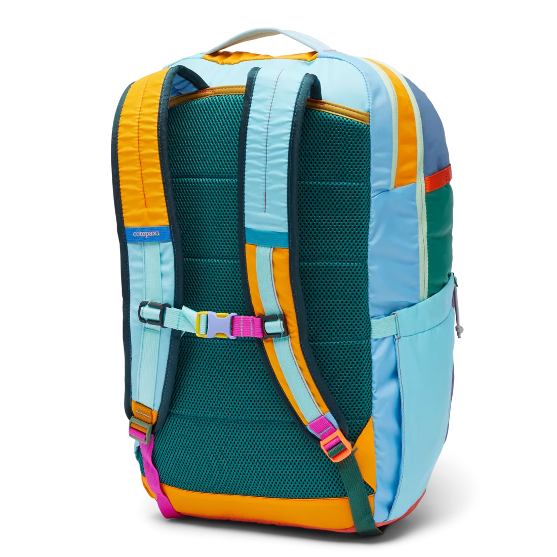 Chiquillo 30L Backpack - Del Dia