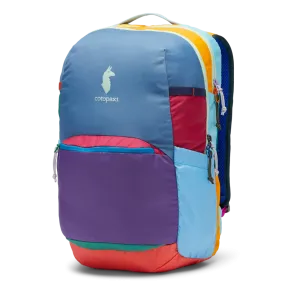 Chiquillo 30L Backpack - Del Dia