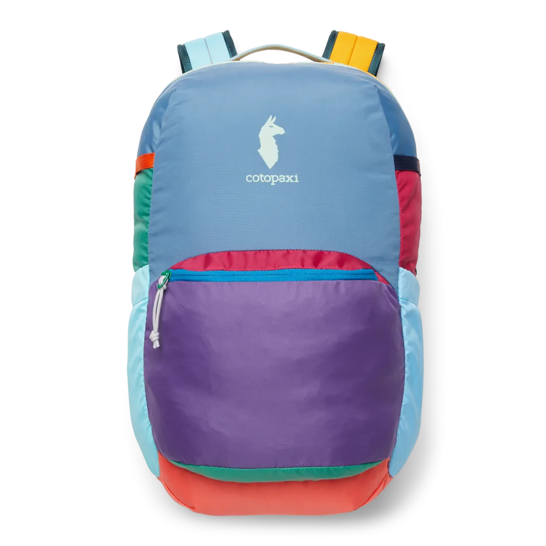 Chiquillo 30L Backpack - Del Dia