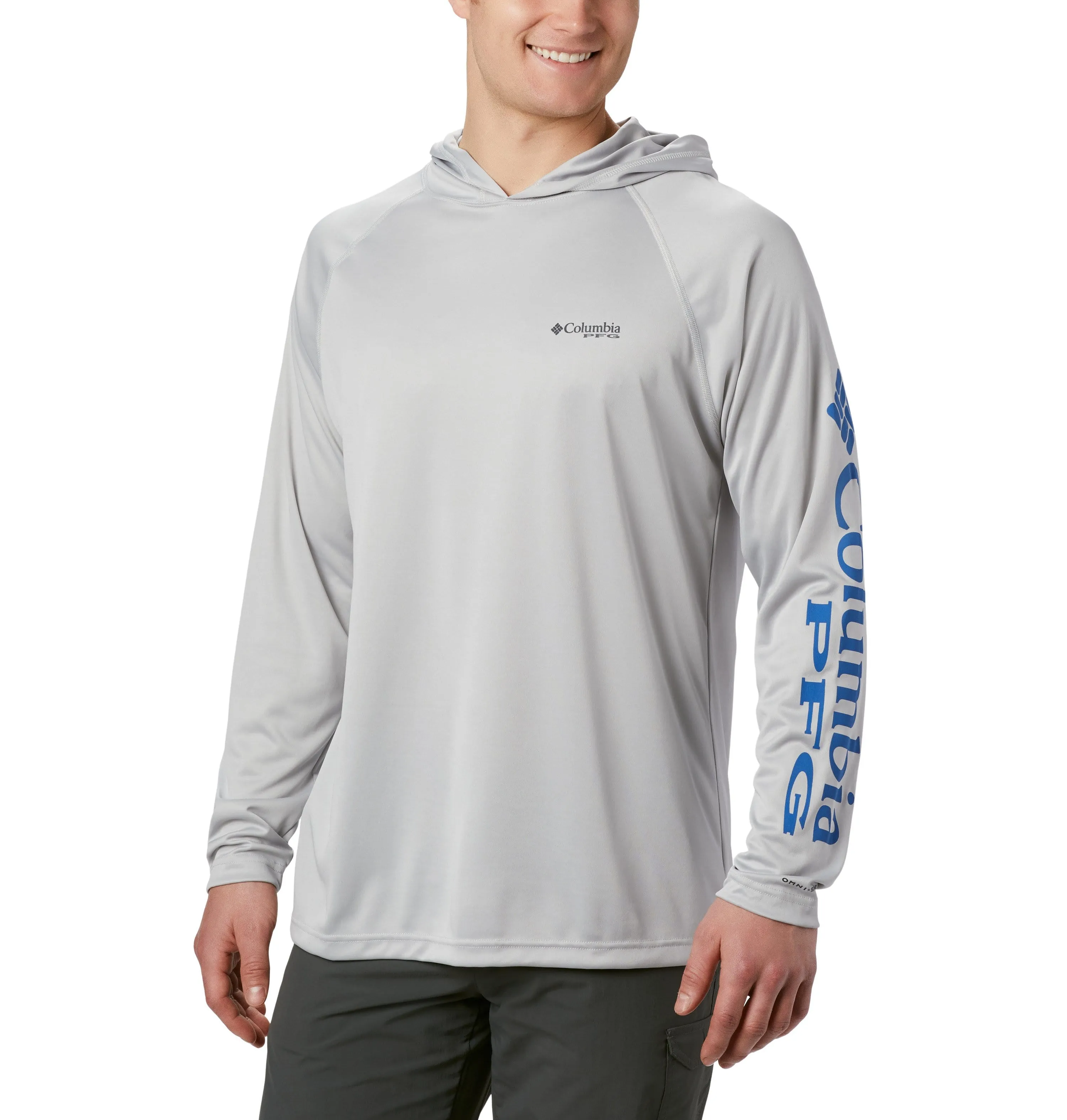 Columbia - Men's PFG Terminal Tackle Hoodie