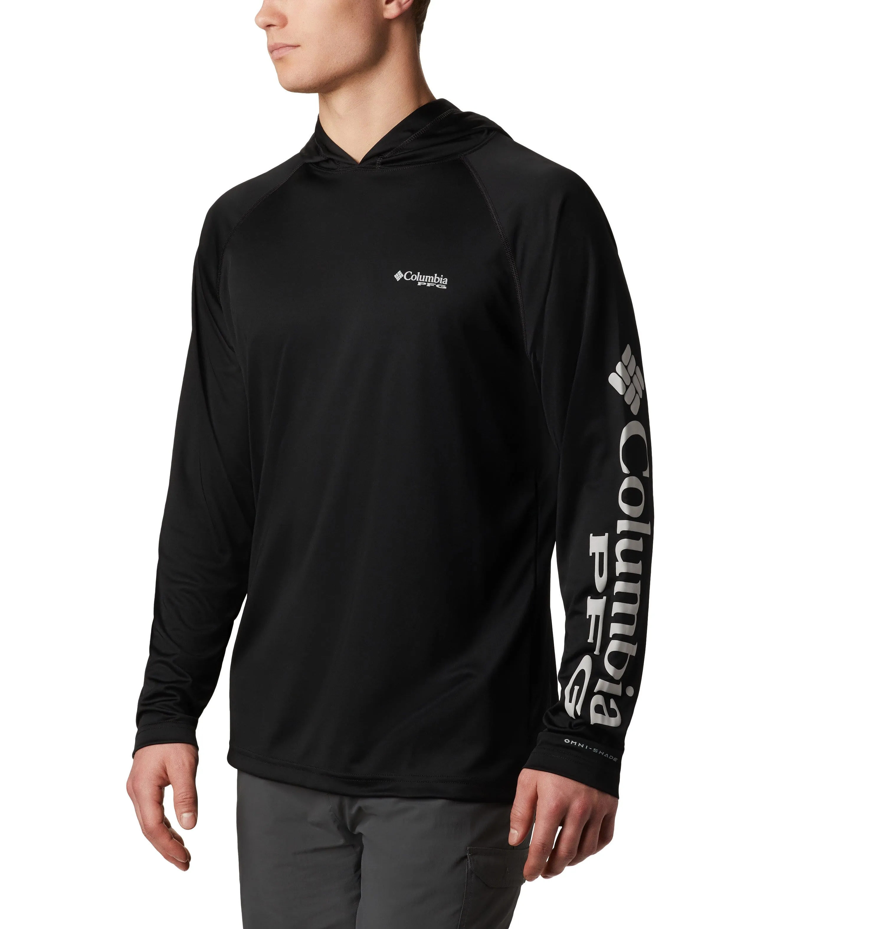 Columbia - Men's PFG Terminal Tackle Hoodie