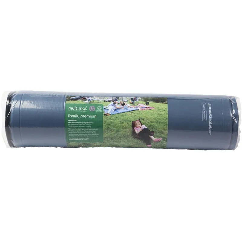 Comfort 50 Sleeping Mat