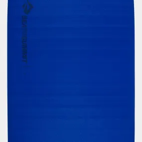 Comfort Deluxe Sleeping Mat - Double