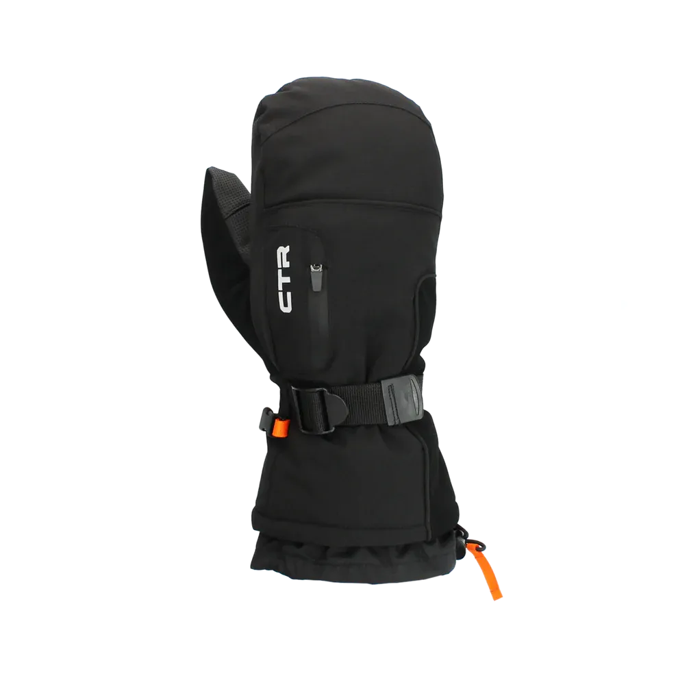 CTR Max Ski Mitt S-XL