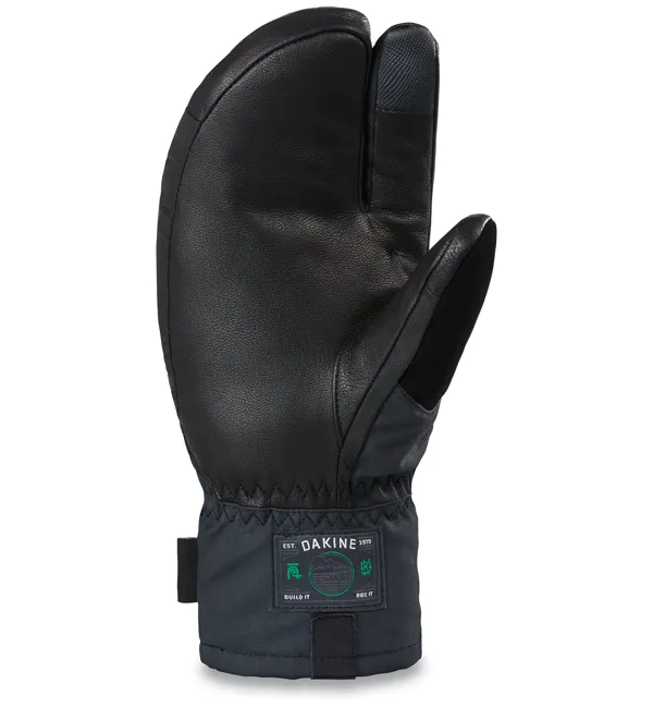 Dakine Fillmore Trigger Finger Ski or Snowboard Mitt