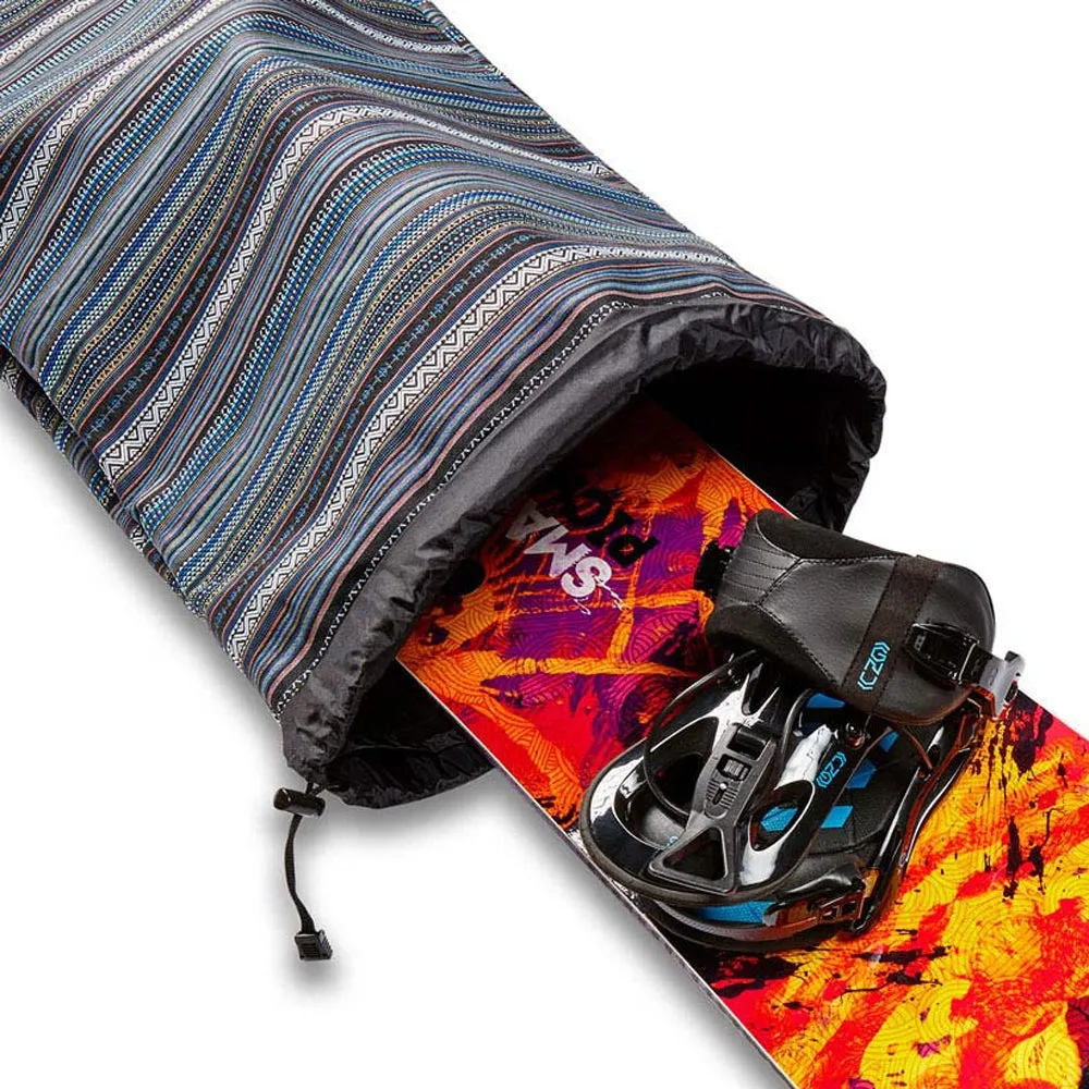 Dakine Snowboard Sleeve - Fireside 11