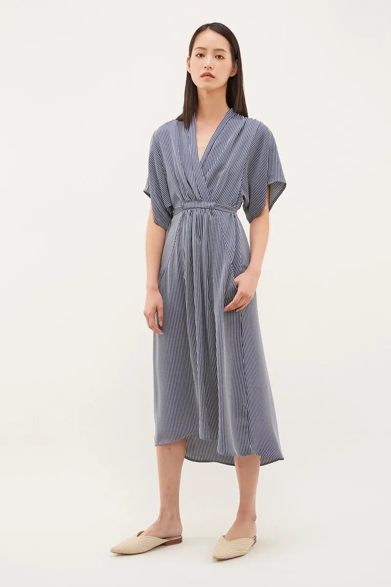 Dakota Kaftan Dress 