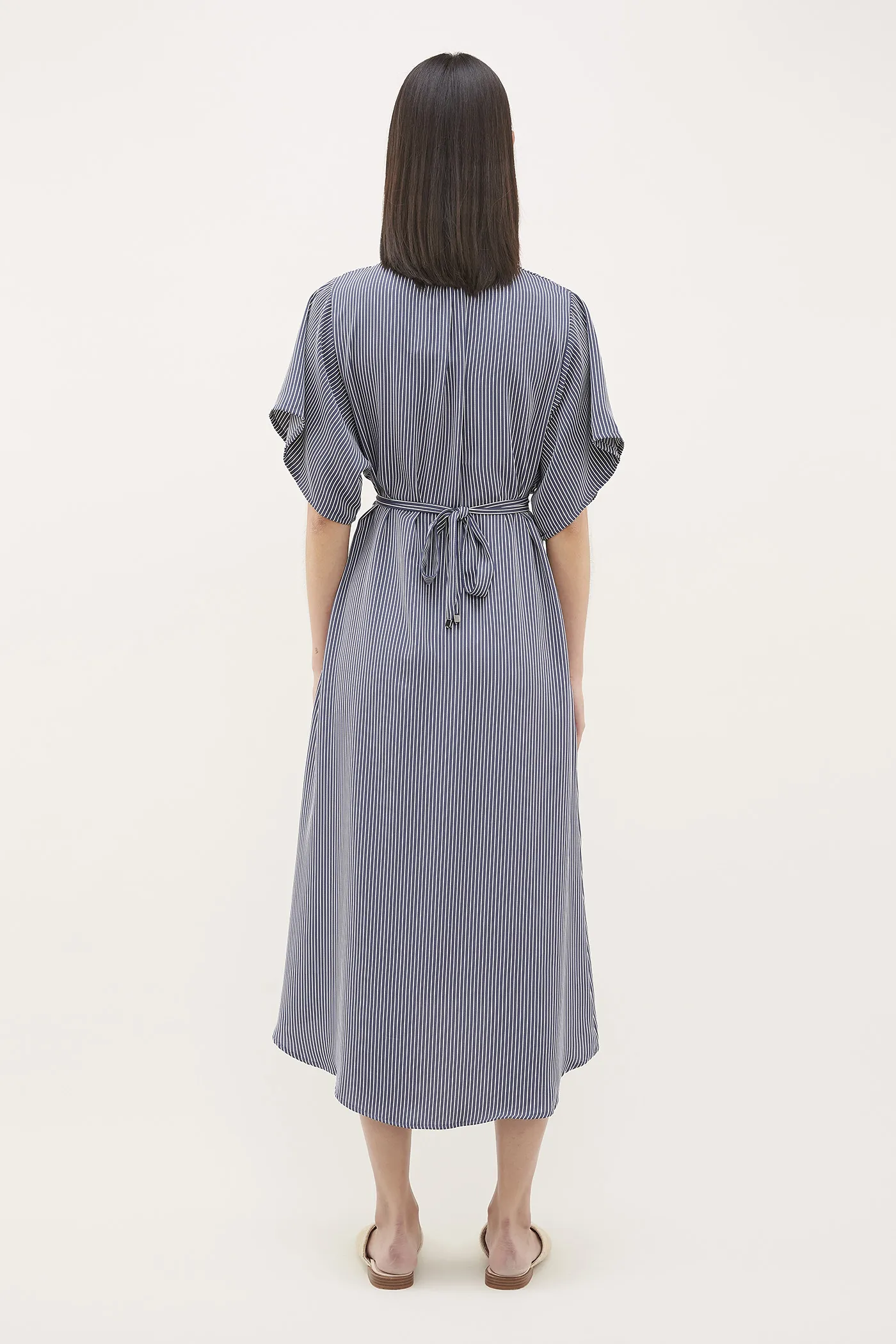 Dakota Kaftan Dress 