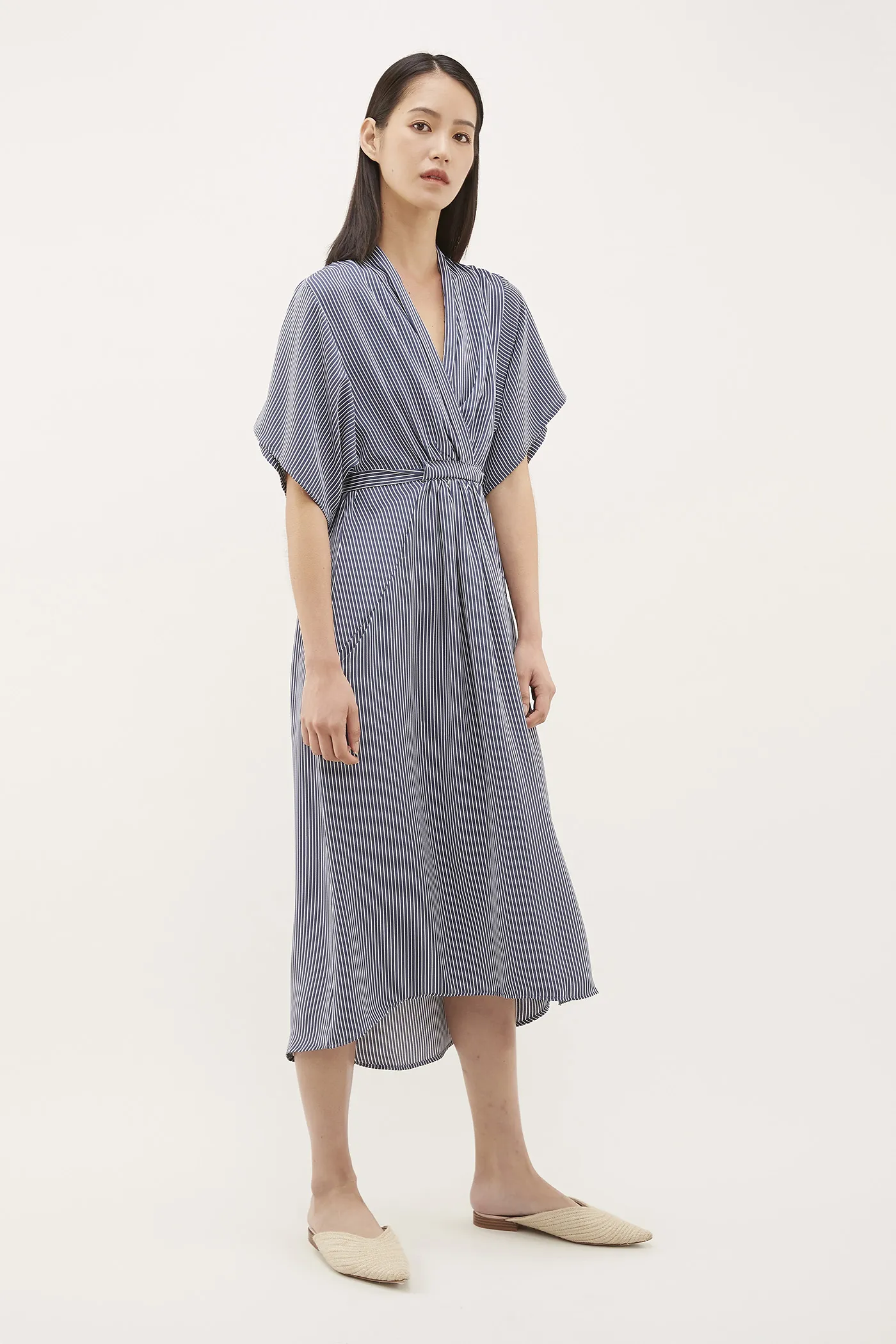 Dakota Kaftan Dress 