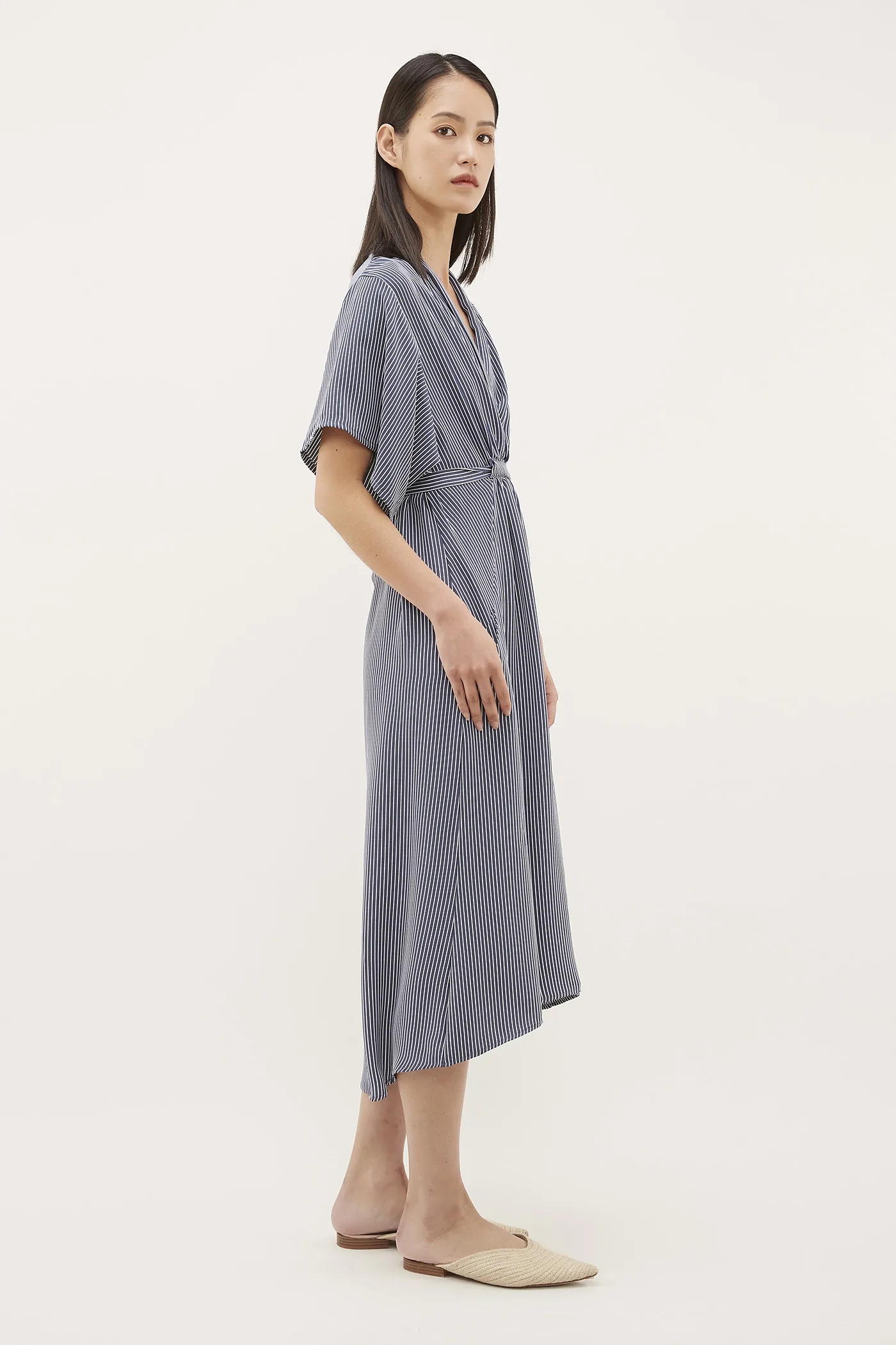 Dakota Kaftan Dress 