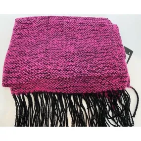 Dents Soft Feel Woven Scarf DE740015